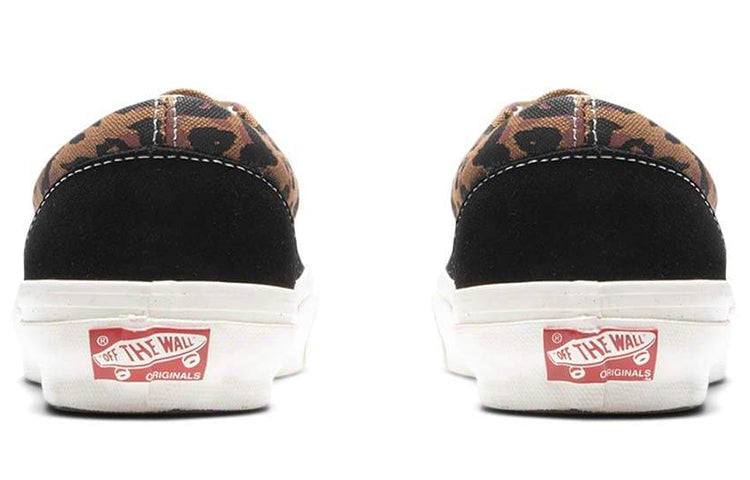 Vans OG Era LX 'Leopard' VN0A3CXN4MC