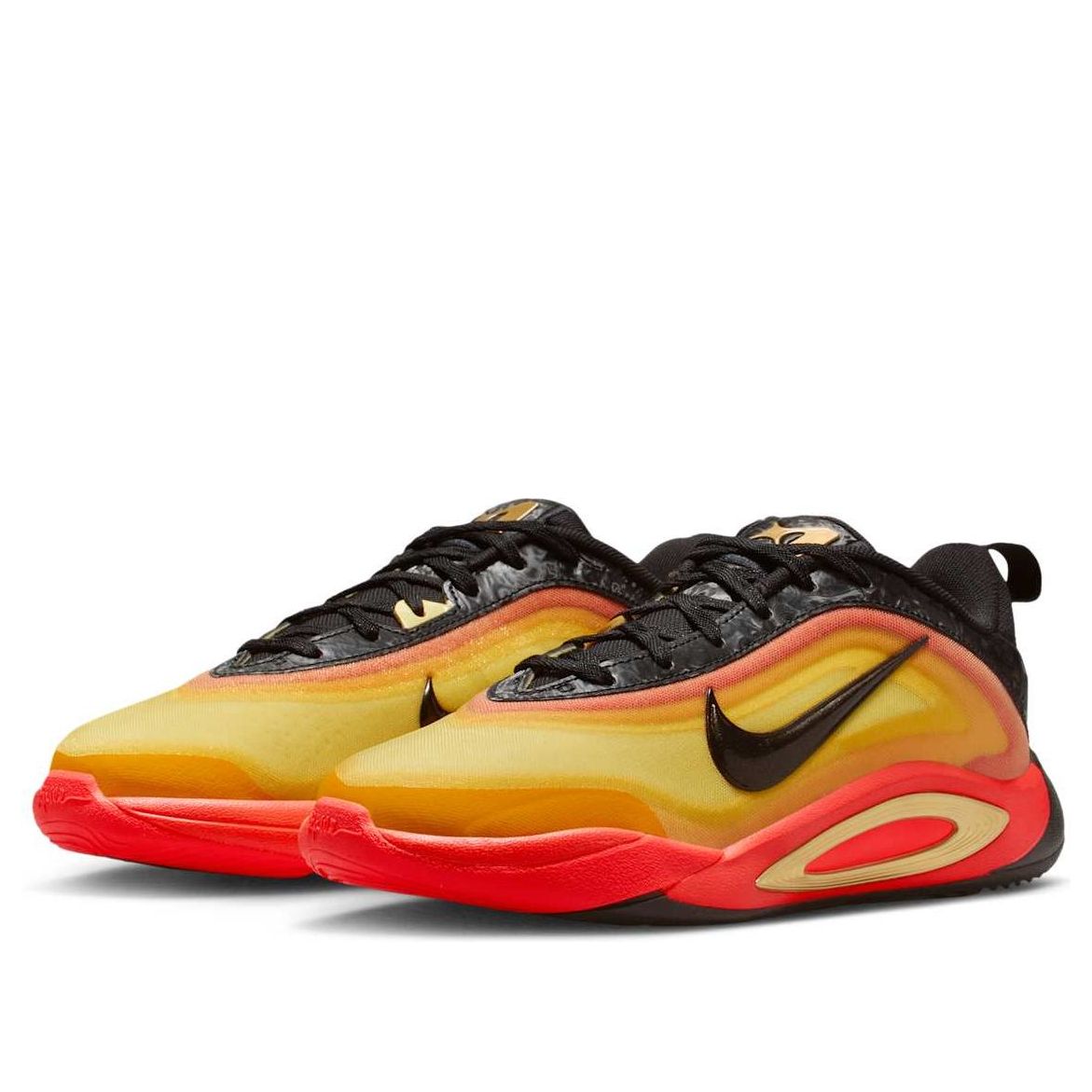 (GS) Nike A'One 'Oyster Shell' IM5743-001