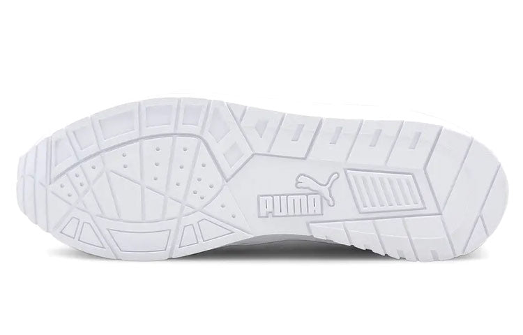 PUMA Mirage OG Suit 'White Team Gold' 382522-01