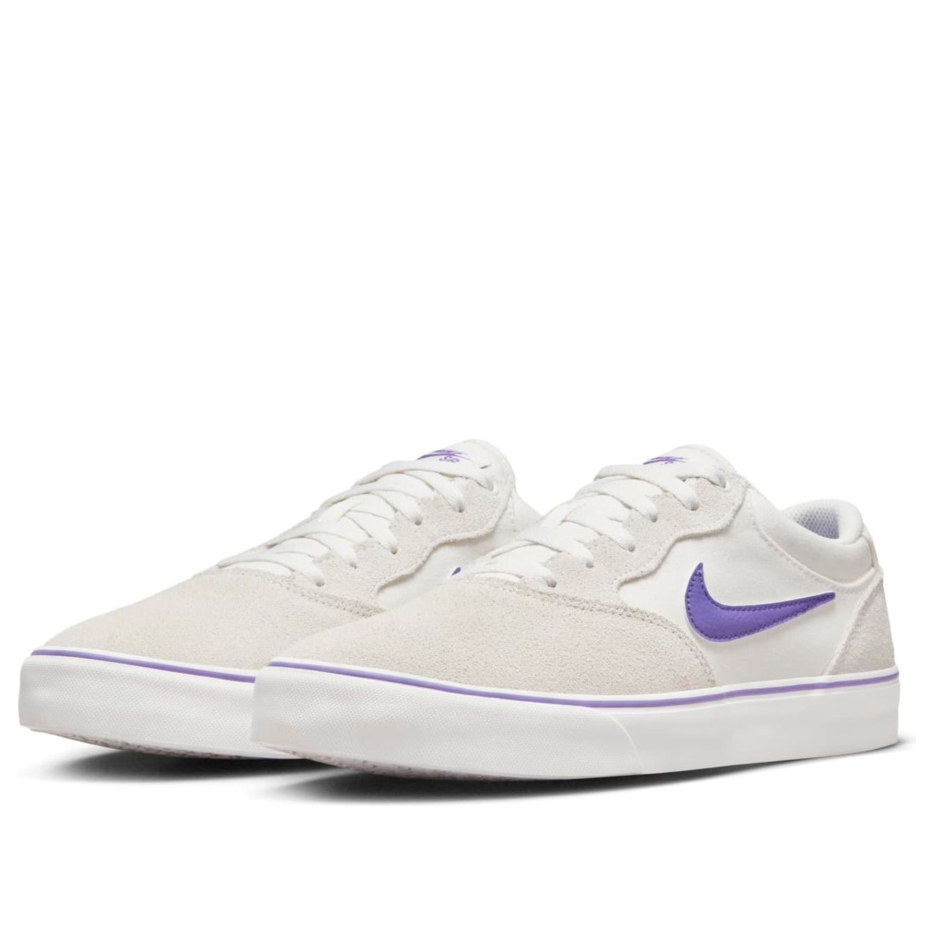 Nike SB Chron 2 'Beige' DM3493-102