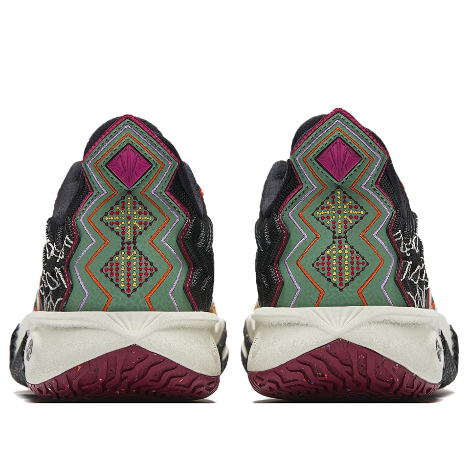 ANTA KAI 2 'Solar Return' 112521110S-3