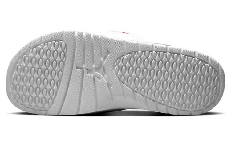 Air Jordan Hydro 11 Retro 'White Varsity Red' AA1336-166