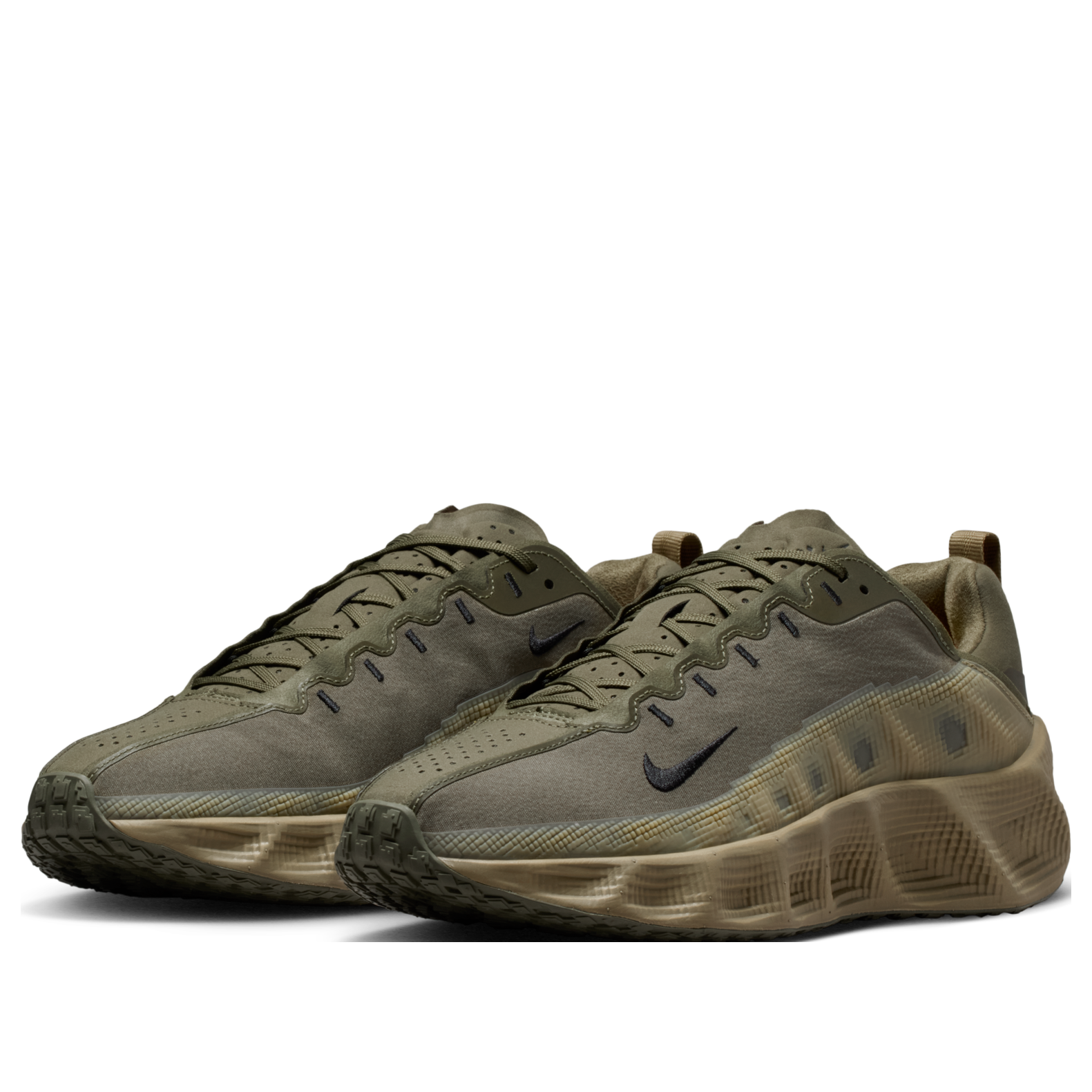 Nike Ava Rover 'Medium Olive Green' IM9327-202