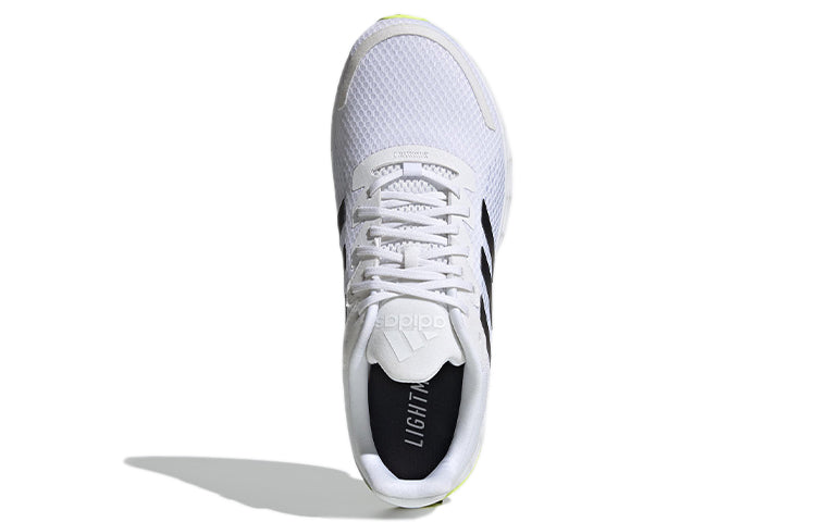 adidas Duramo SL 'White Black' FY6683
