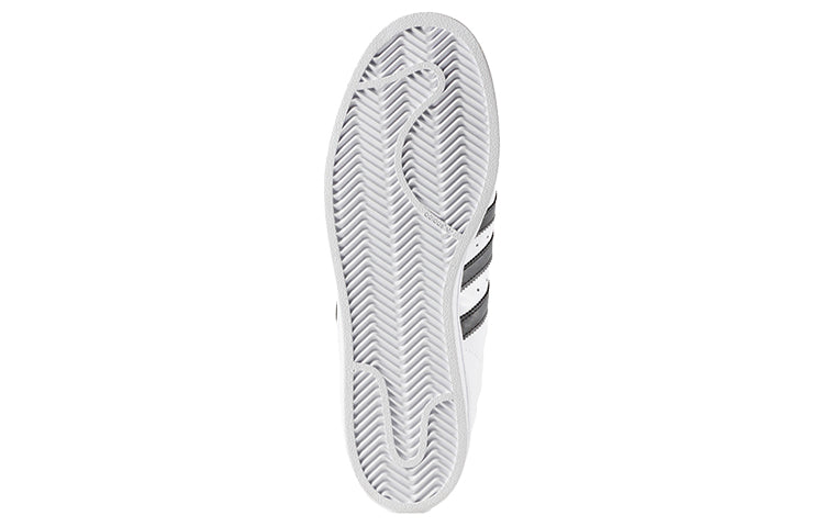 adidas Pro Model 'White Core Black' S85956