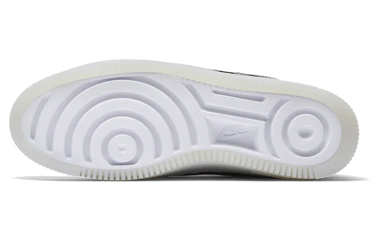 (WMNS) Nike Air Force 1 Sage Low LX 'Oil Grey' AR5409-004