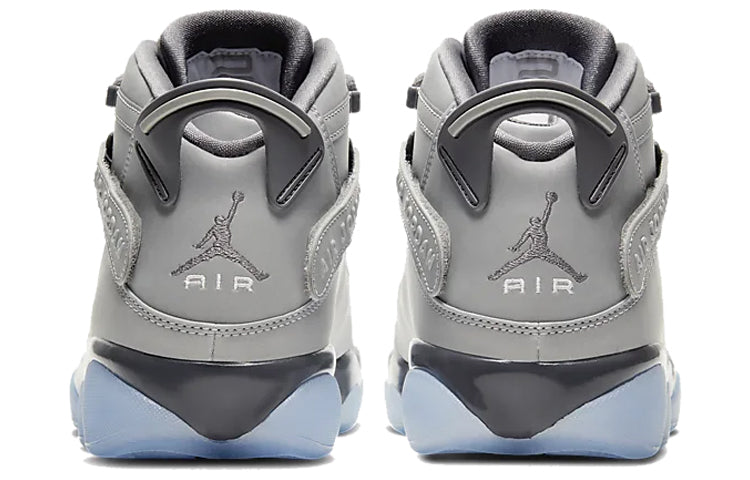 Air Jordan 6 Rings '3M' CW4641-001