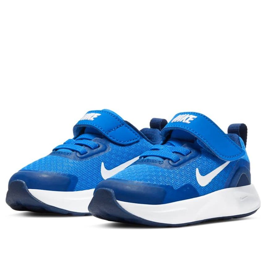 (TD) Nike Wearallday 'Signal Blue' CJ3818-402