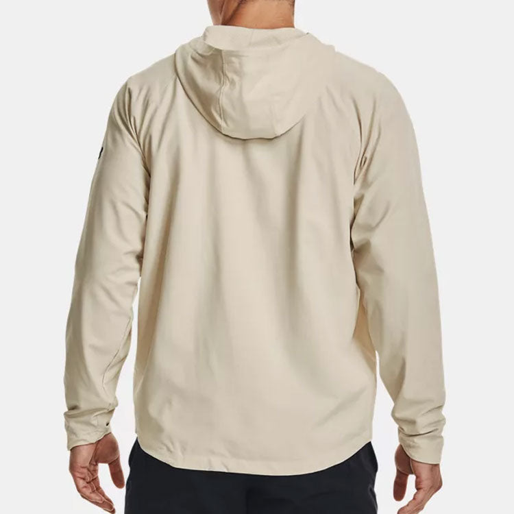 Under Armour Unstoppable Jacket 'Light Tan' 1370494-279