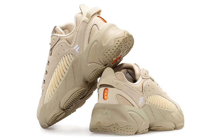FILA FUSION ADE Reform Sneakers 'Beige' T12M041103FAN