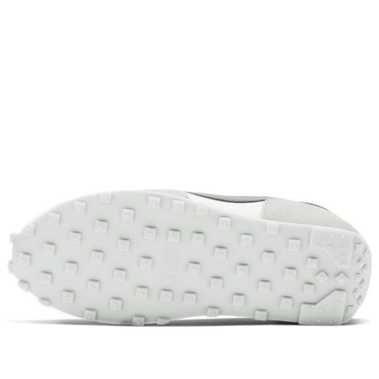 (WMNS) Nike Daybreak 'Summit White Metallic Silver' CK2351-105