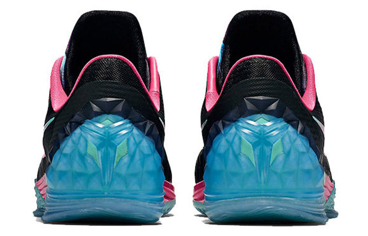 Nike Zoom Kobe Venomenon 5 EP 'Black' 815757-063