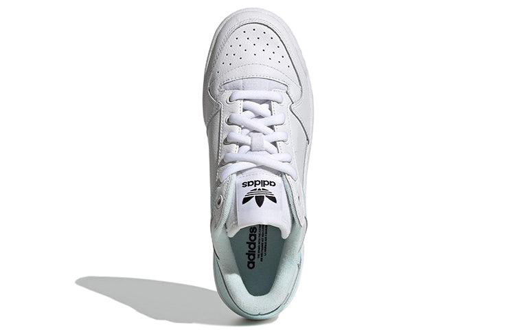 (WMNS) adidas Forum Bold Shoes 'White Almost Blue' GY6985