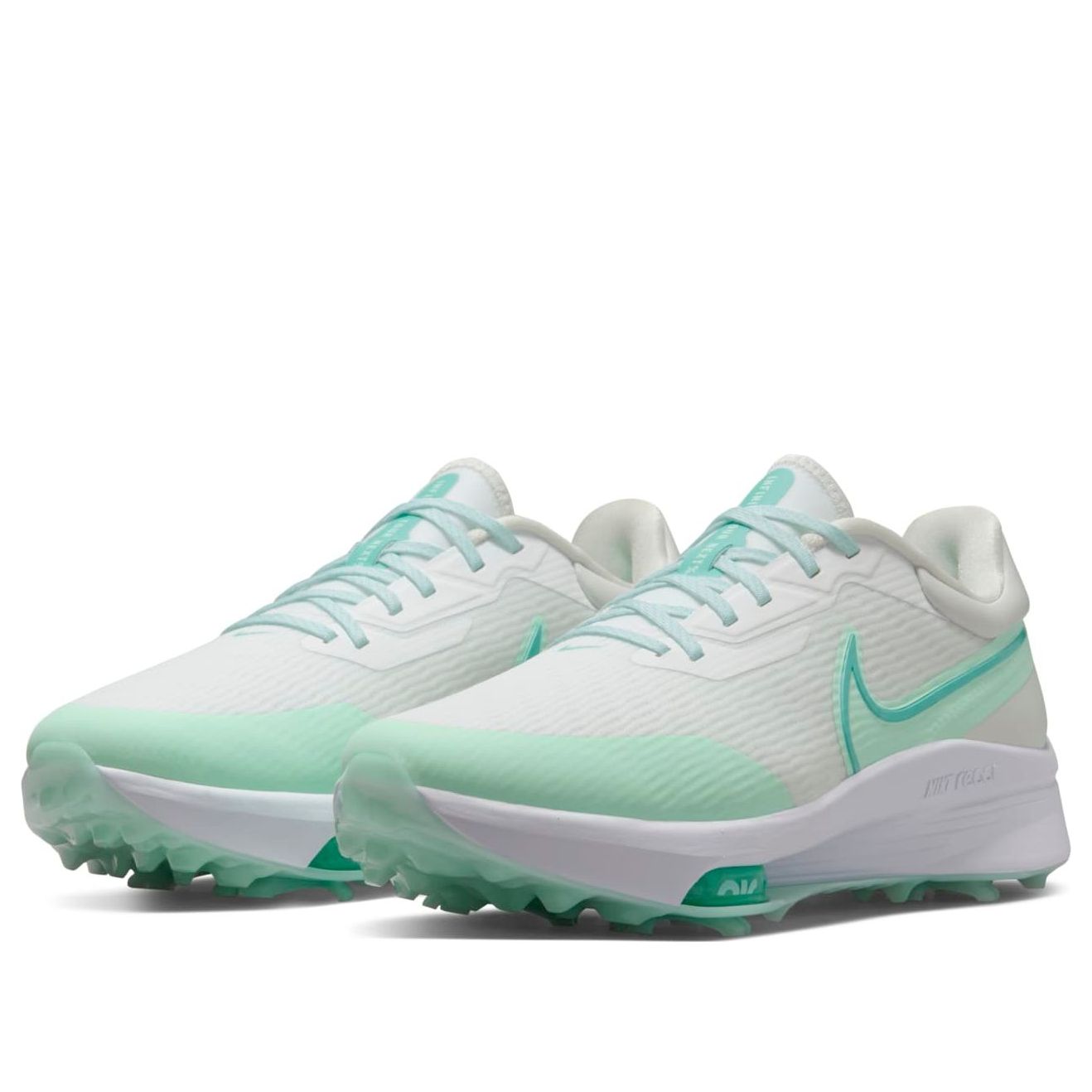 Nike Air Zoom Infinity Tour NEXT% Wide 'White Washed Teal' DM8446-143
