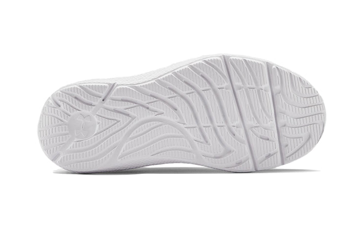 (PS) Under Armour Surge 2 AC 'Black White' 3022871-001