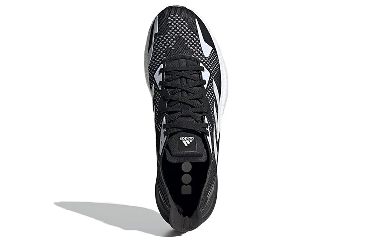 adidas X9000L3 'Black White' FV4399