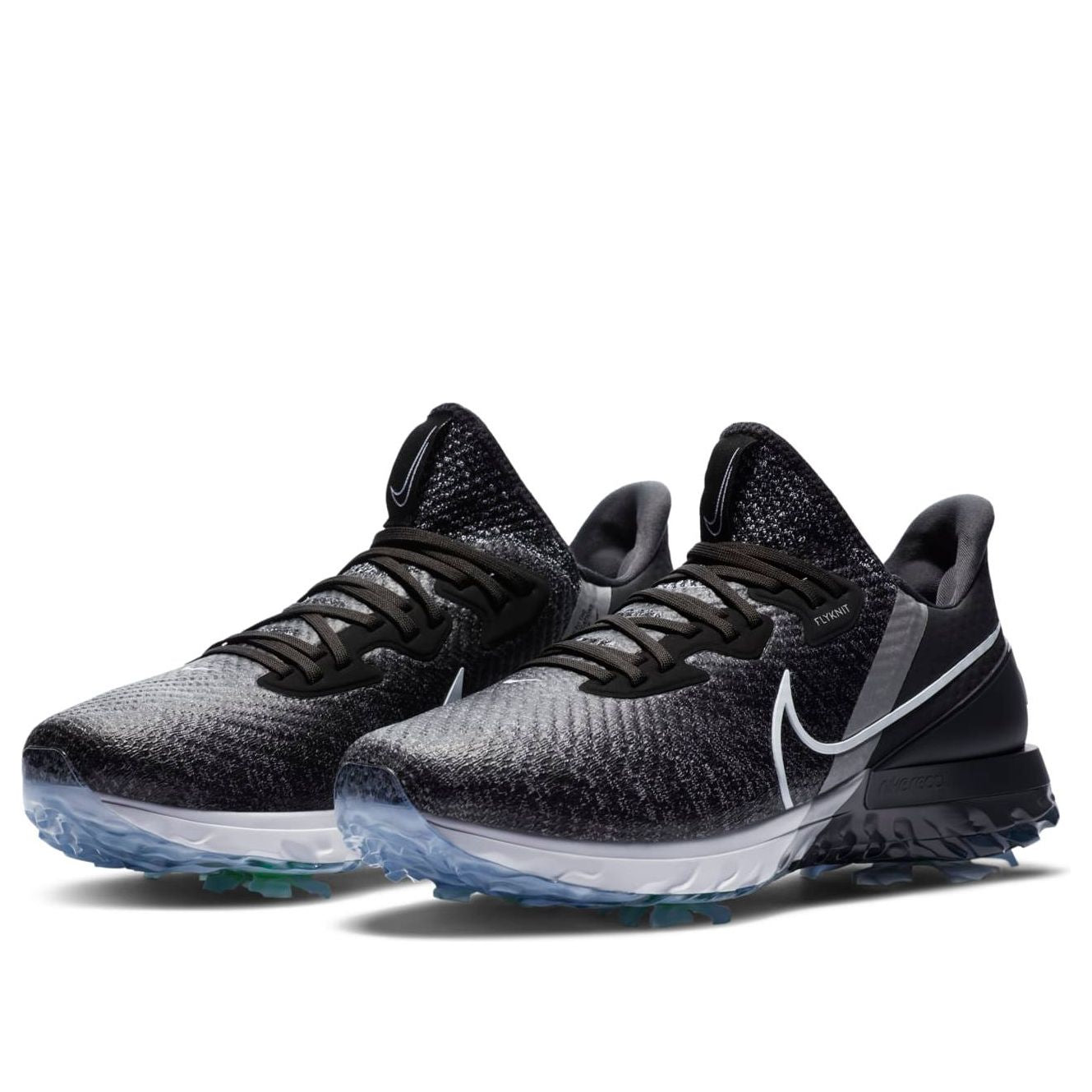 Nike Air Zoom Infinity Tour Golf Wide 'Black White' CT0541-001