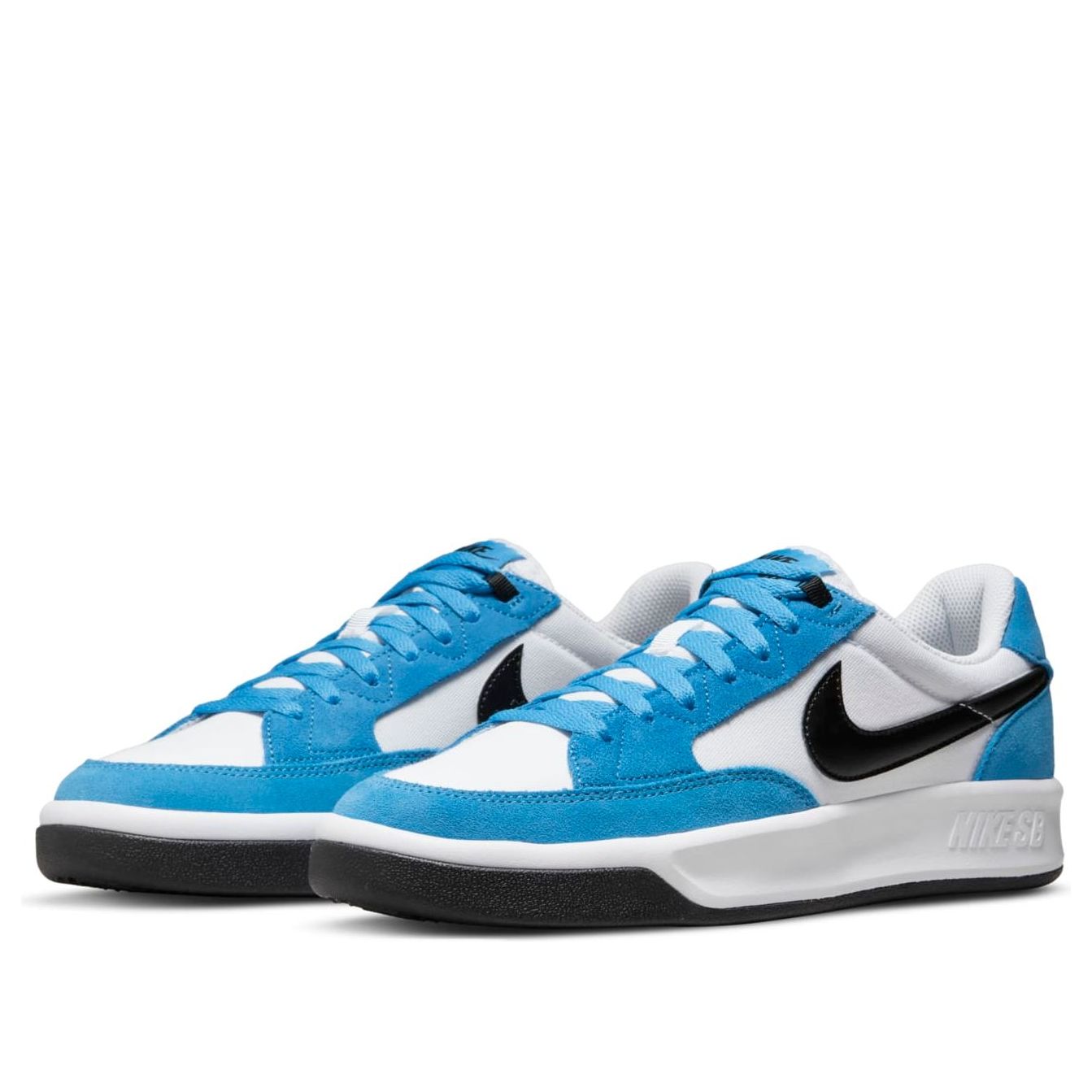 Nike Adversary Premium SB 'Laser Blue' CW7456-403