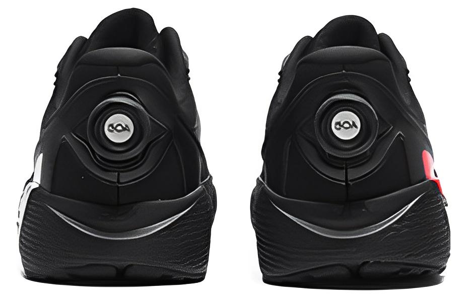 FILA Mind Blower Boa 1+ Shoes 'Black White Red' A12M311303FBB