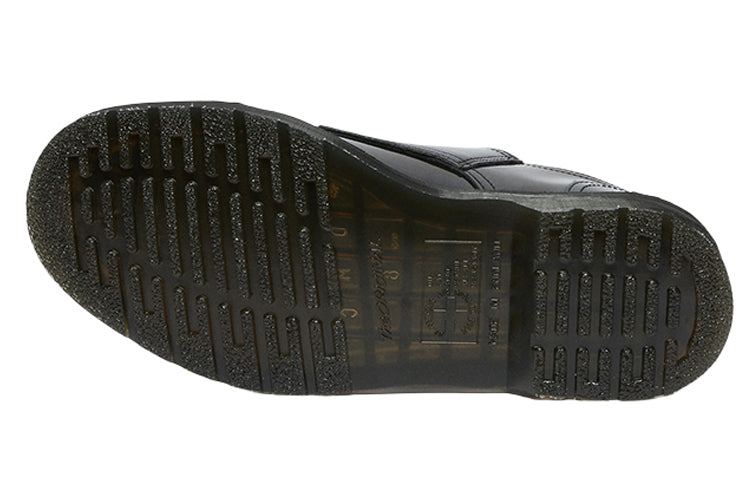 (PS) Dr.Martens Ailis Patent T-Bar Shoes 'Black' 26889001