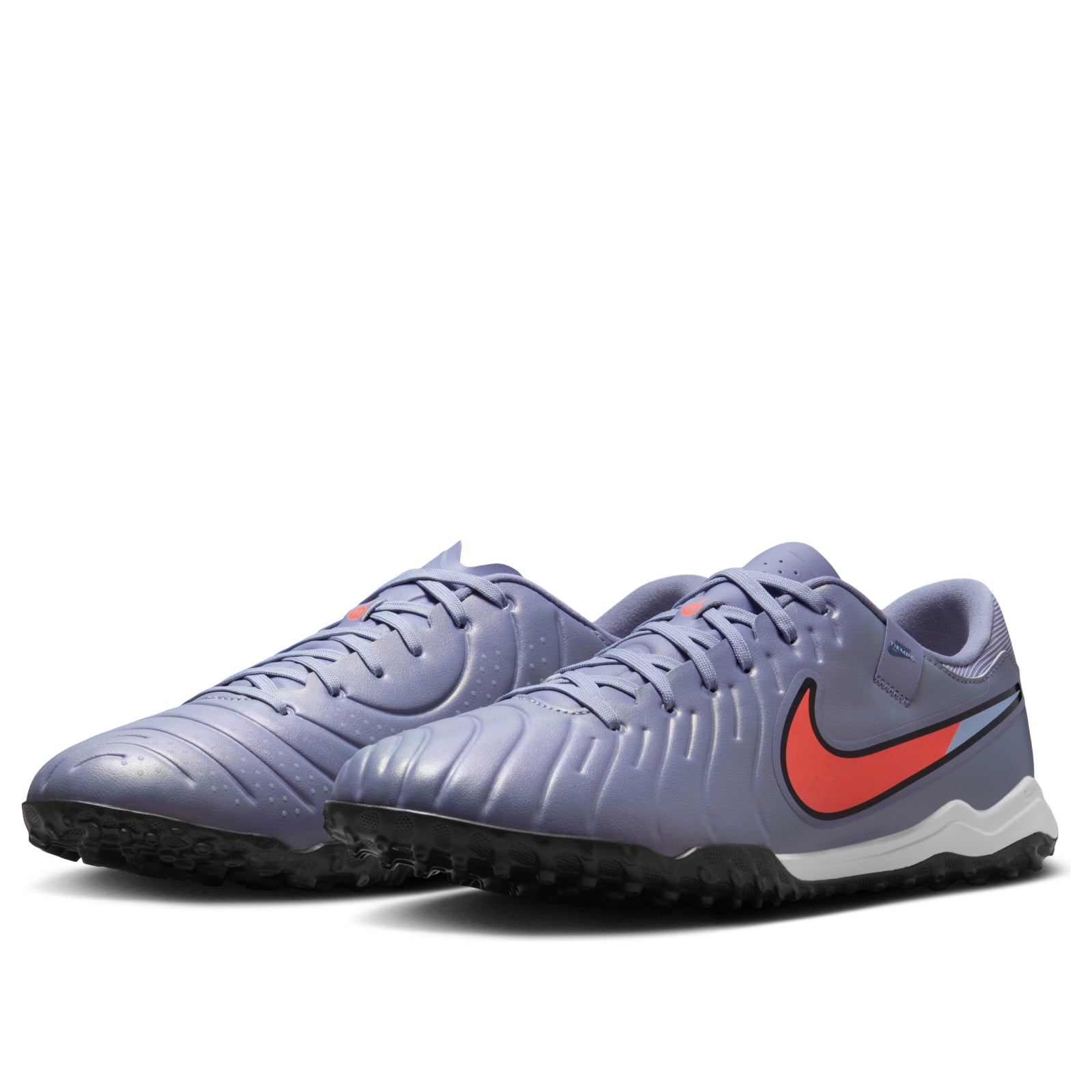 Nike Tiempo Legend 10 Academy TF 'Blue Eclipse Black' DV4342-402