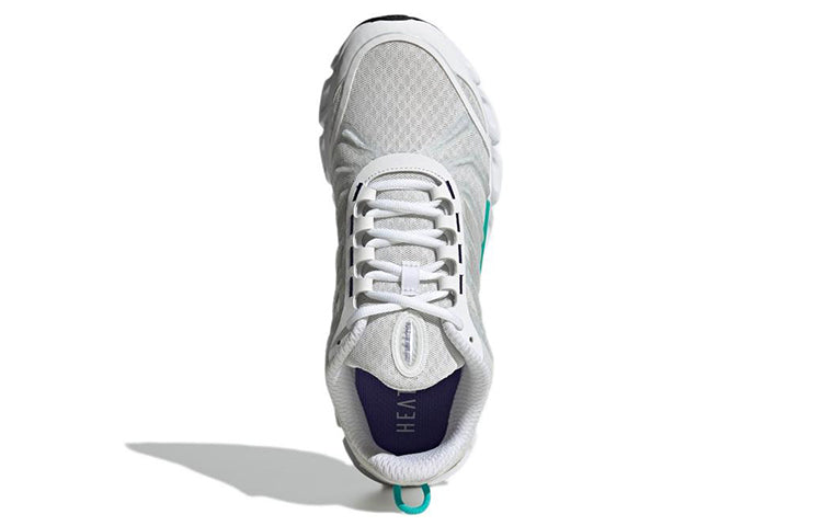 adidas Climacool 'White Green' GX5575