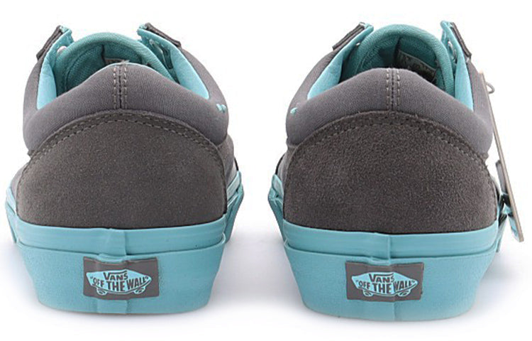 Vans C2H4 x Old Skool 'Zero Gravity' VN0A38G1RGY