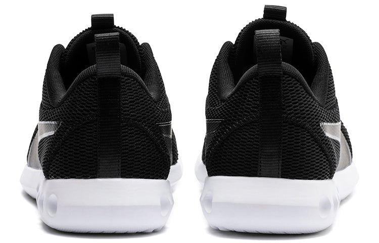 PUMA Carson 2 New Core 'Black' 191082-01