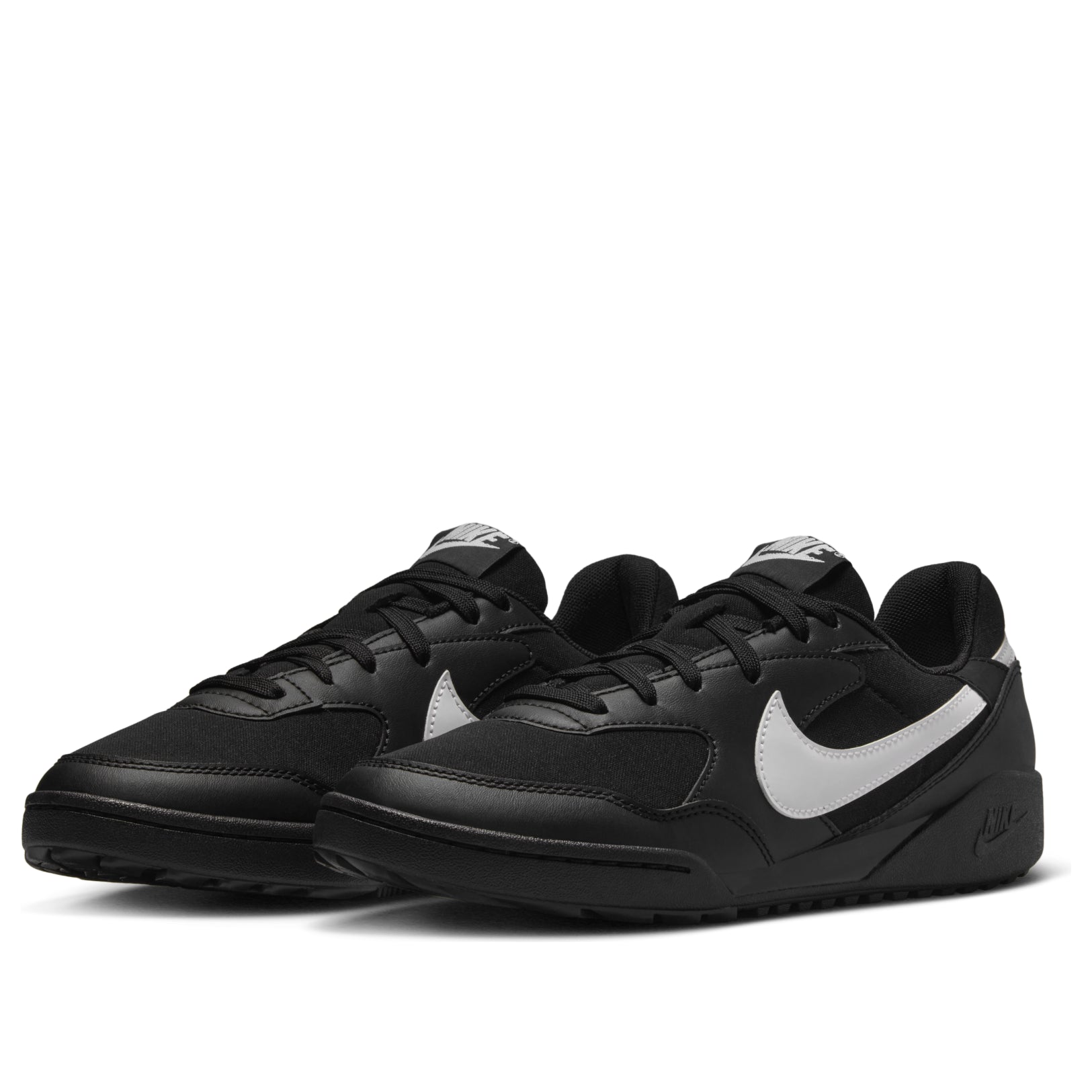 (WMNS) Nike Terra Manta 'Black White' HQ1940-001