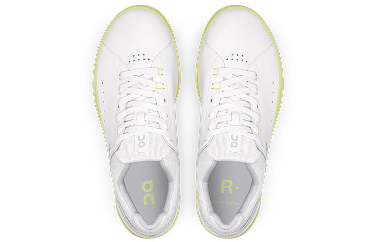 (WMNS) On Running Advantage x The Roger 'White Hay' 48.98958