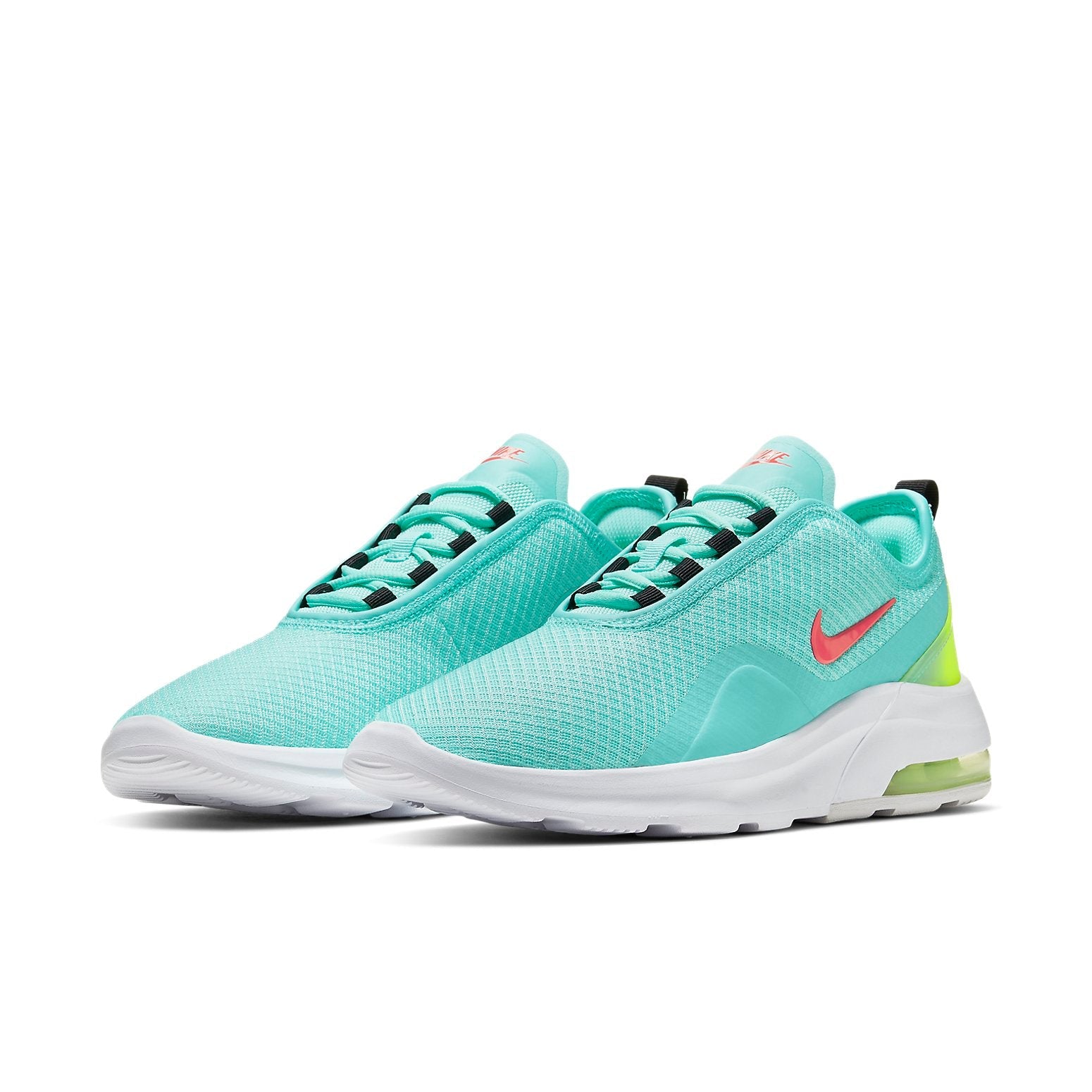 (WMNS) Nike Air Max Motion 2 'Aurora Green' CW5602-300