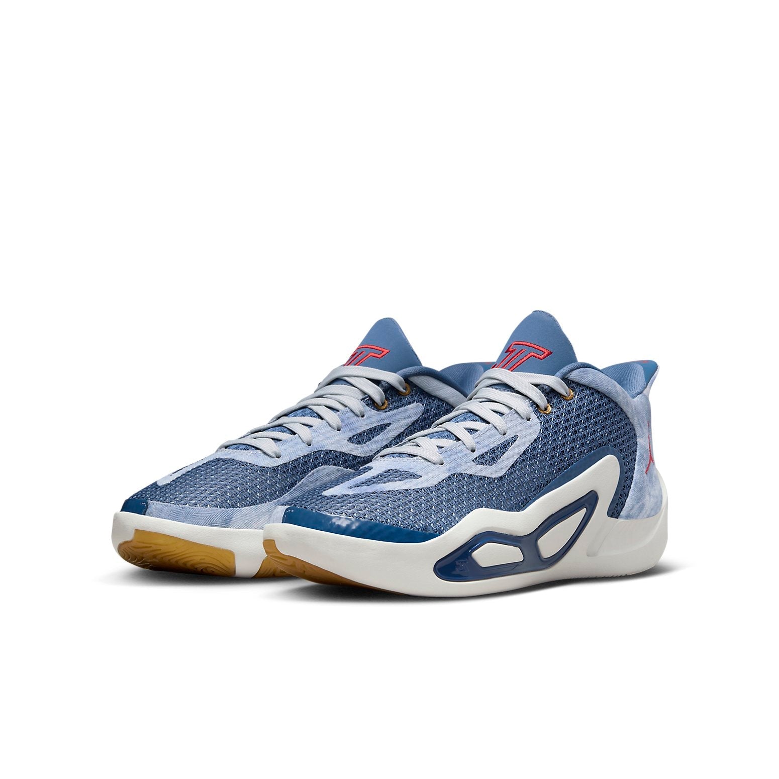 (GS) Air Jordan Tatum 1 'Denim' DX5359-400