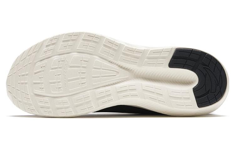 (WMNS) ANTA The Cloud 'Black Blue White' 122345530-5