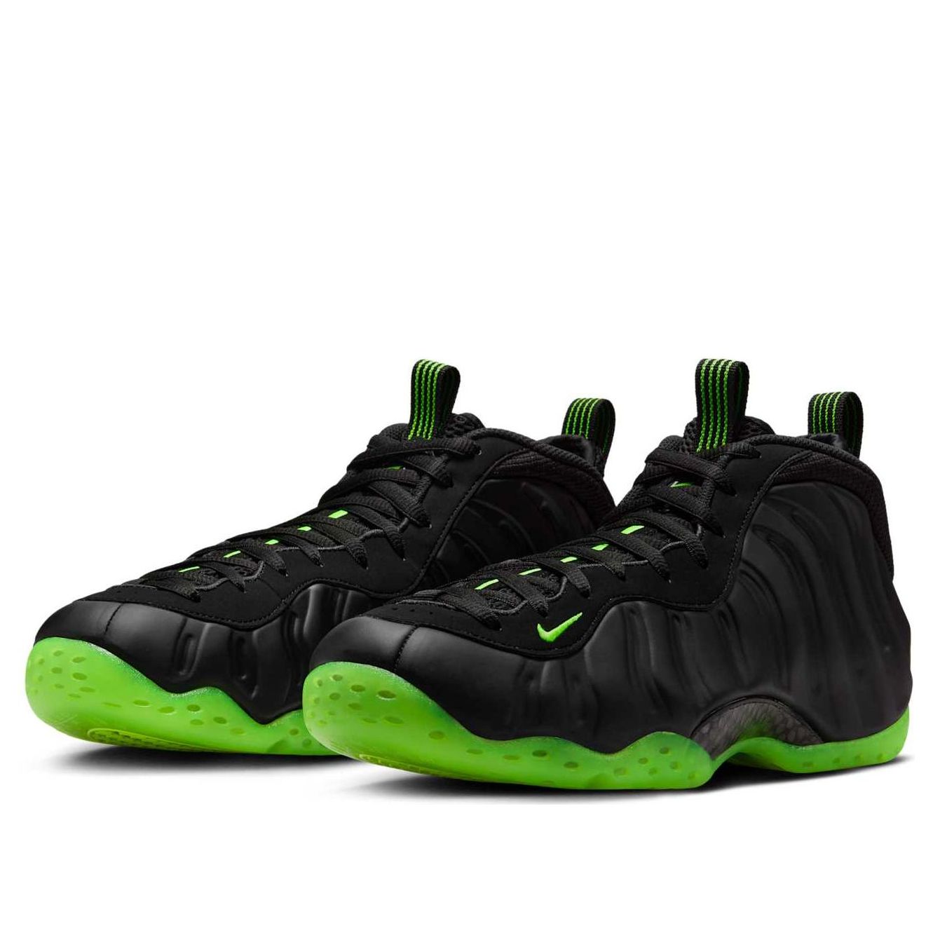 Nike Air Foamposite One 'Black Volt' HF2902-001