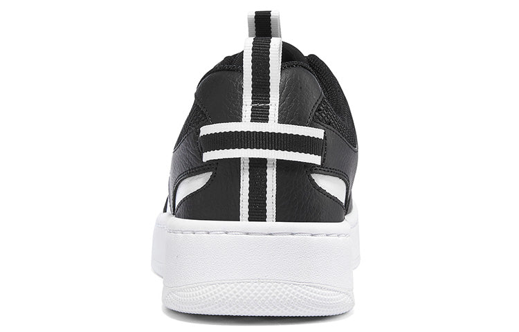 Skechers Sport Court 92 'Black White' 894050-BKW