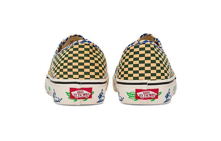 Vans Authentic VR3 SF Surf x Mami Wata VN0A4BX5CRM