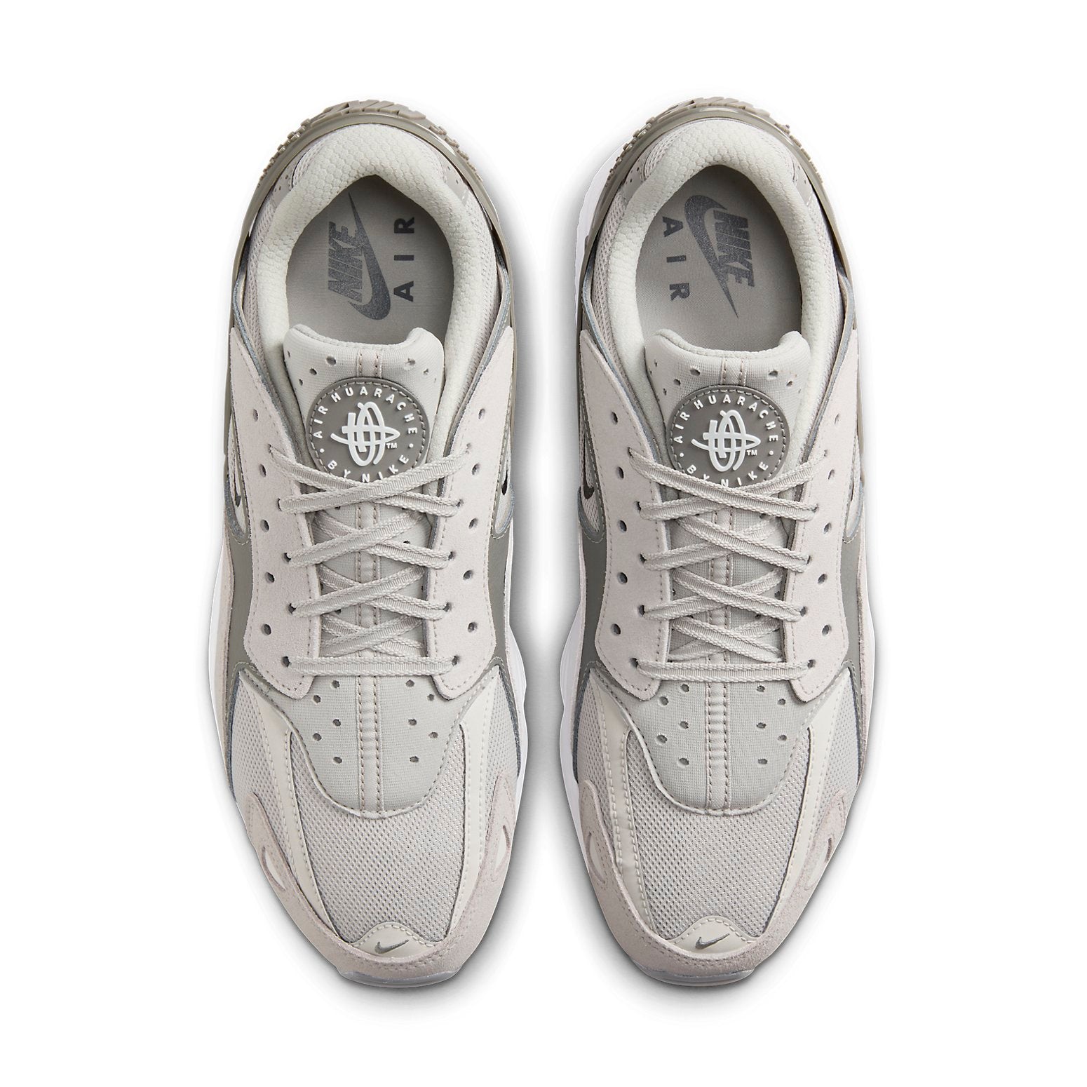 Nike Air Huarache Runner 'Light Iron Ore' DZ3306-004