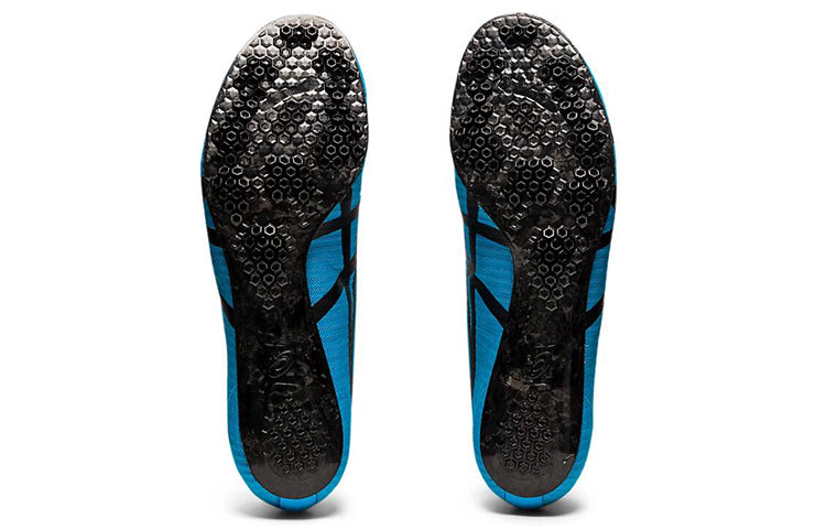 ASICS Metasprint Black/Blue 1093A160-402