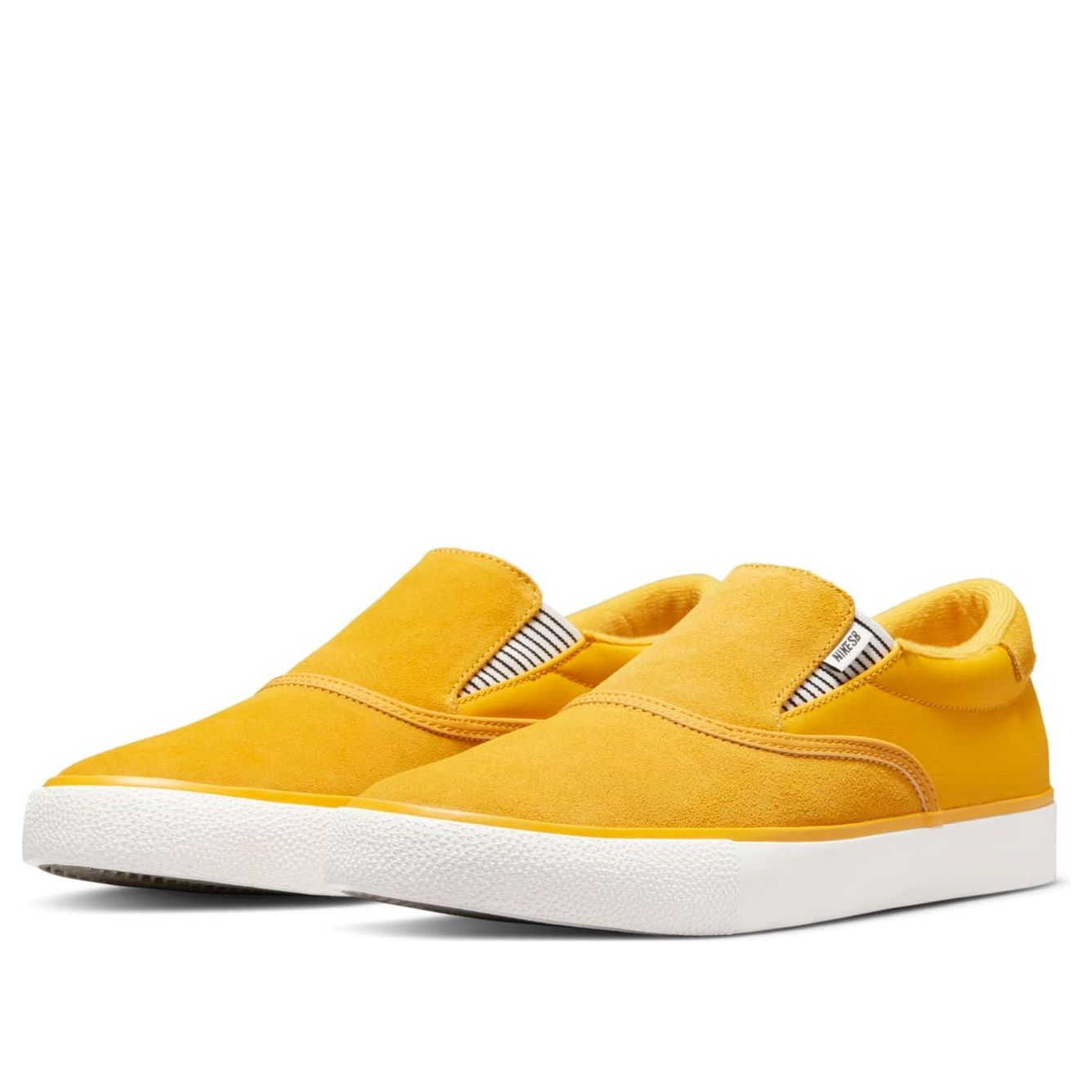 Nike Zoom Verona Slip Premium SB 'Dark Sulfur Sail' DM4424-700
