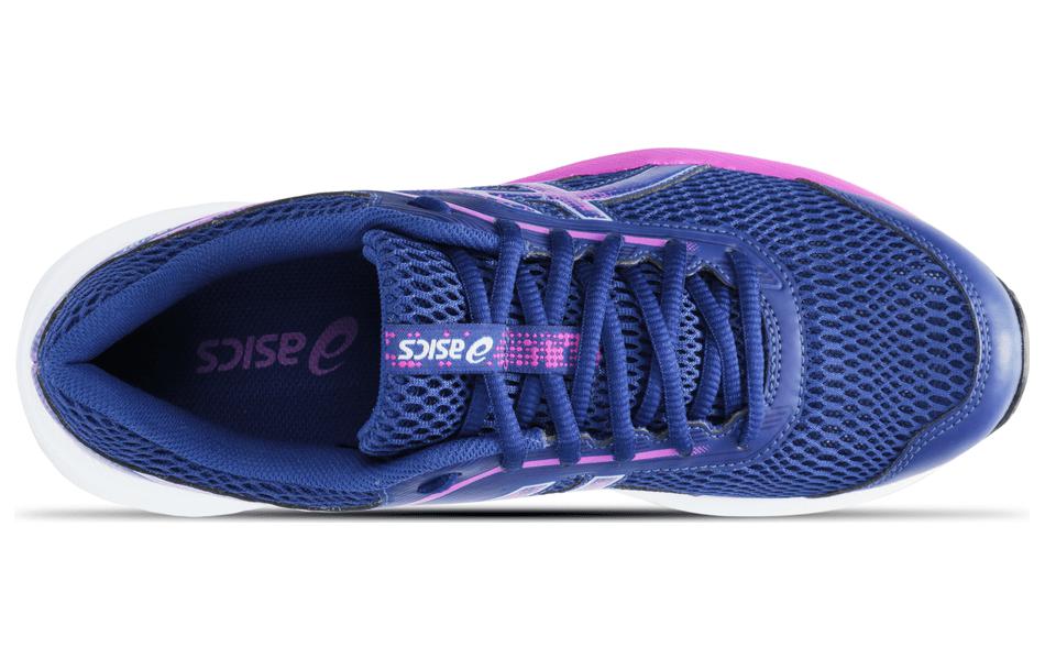 (WMNS) ASICS Kabuki 'Blue Purple' 1012B338-402