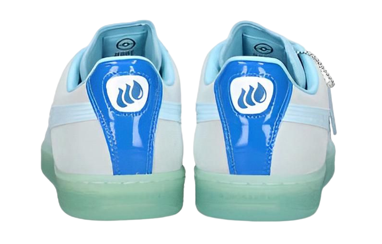 (GS) PUMA Pokmon x Suede 'Squirtle' 387416-01
