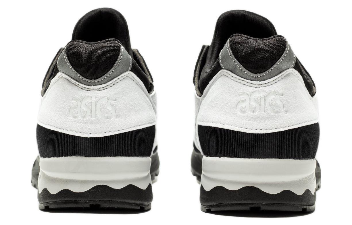ASICS x COMME des GARCONS Shirt Gel-Lyte 5 'Black' 1201A736-001