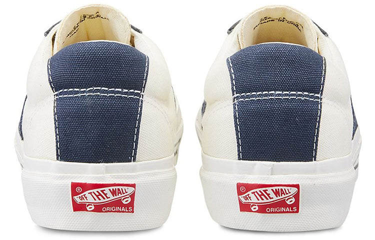 Vans OG Sid LX 'White Parisian Night' VN0A4U13XEQ