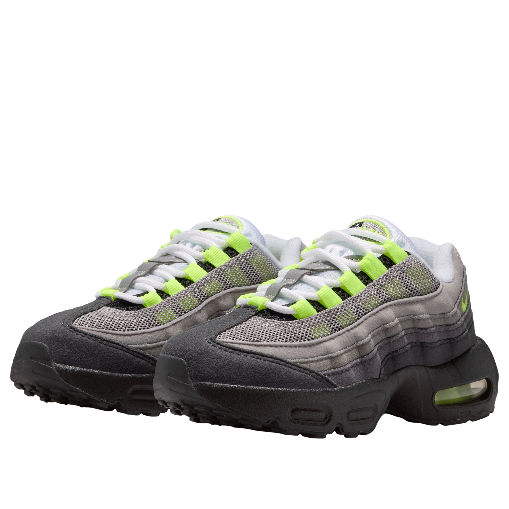 (PS) Nike Air max 95 'Neon' 905461-050