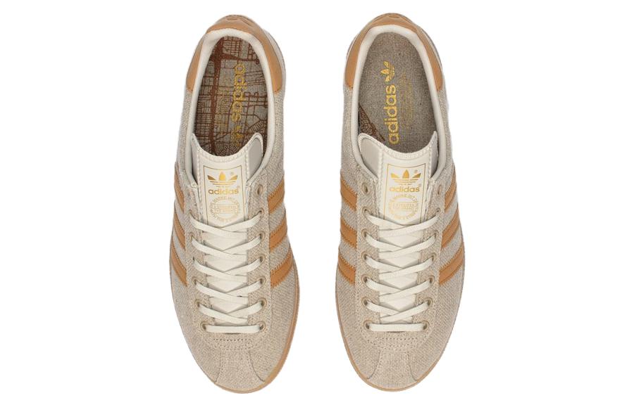 adidas Sneakersnstuff x GT 'LA' GZ3617