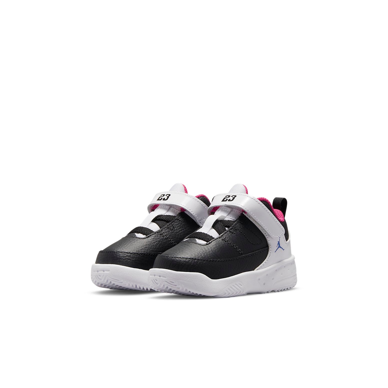 (TD) Air Jordan Max Aura 3 'Black White Rush Pink' DA8023-004