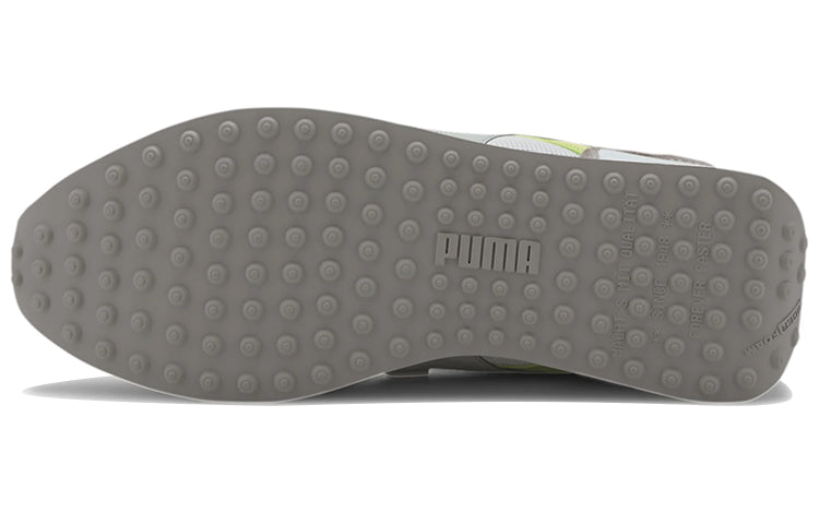 PUMA Future Rider Neon Play 'Grey Green' 373383-05