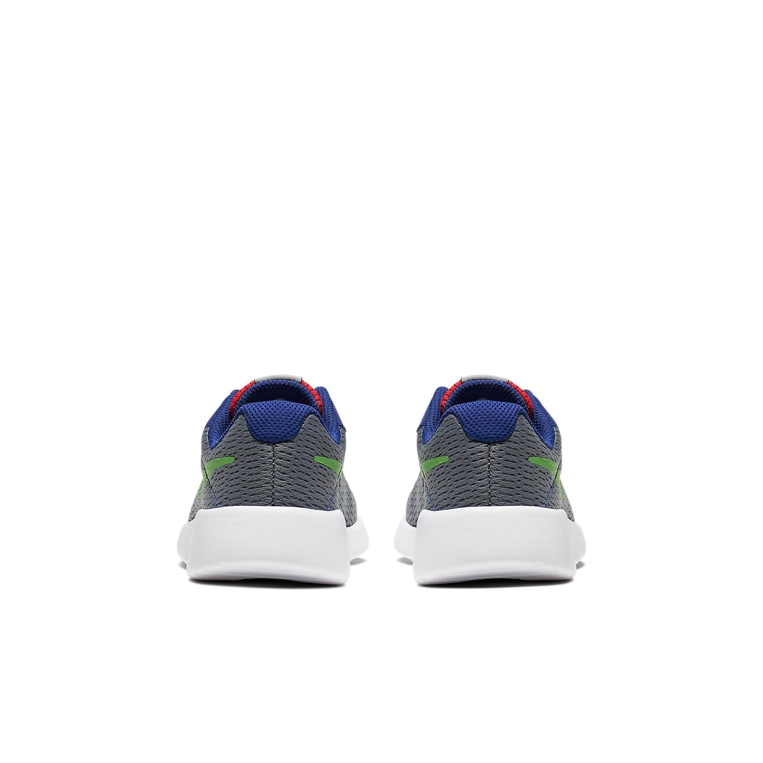 (PS) Nike Tanjun Sports Casual Shoes 'Grey Green' 818382-025