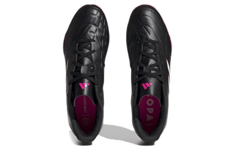 adidas Copa Pure.4 'Black Team Shock Pink' GY9051