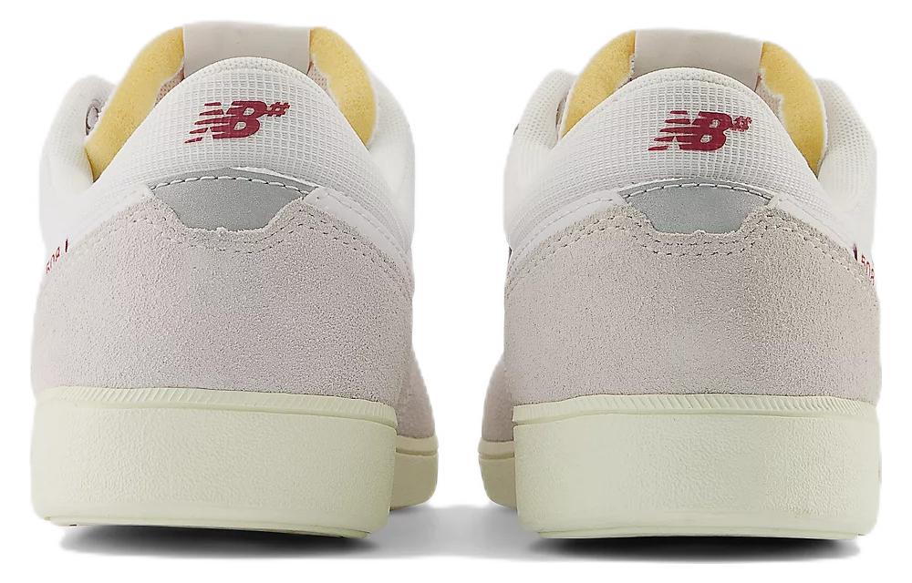 New Balance Brandon Westgate x Numeric 508 'White Red' NM508WWR
